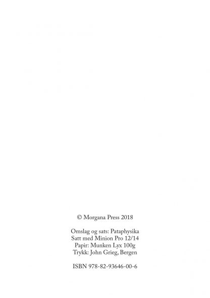Deleuze i vest - Bilde 3